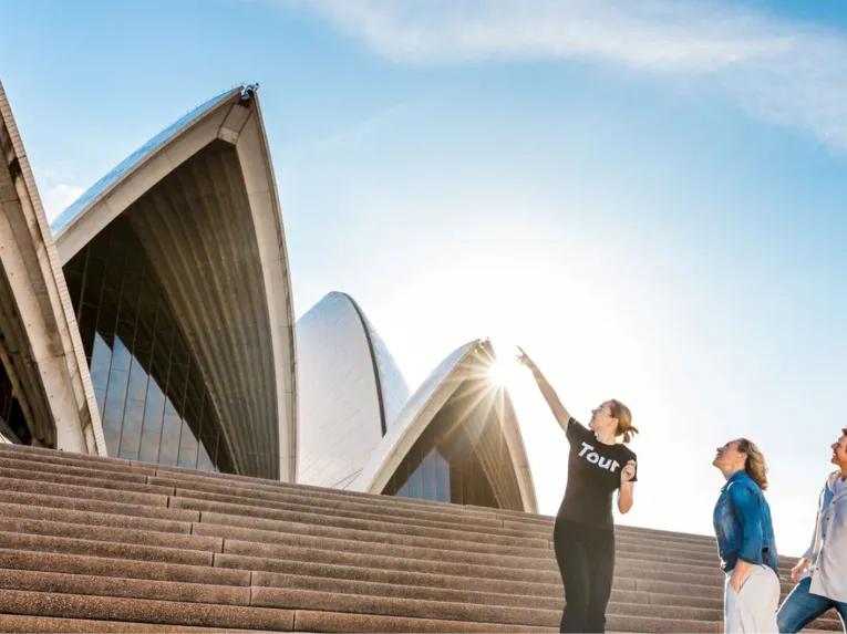 Go City: Sydney Explorer Pass