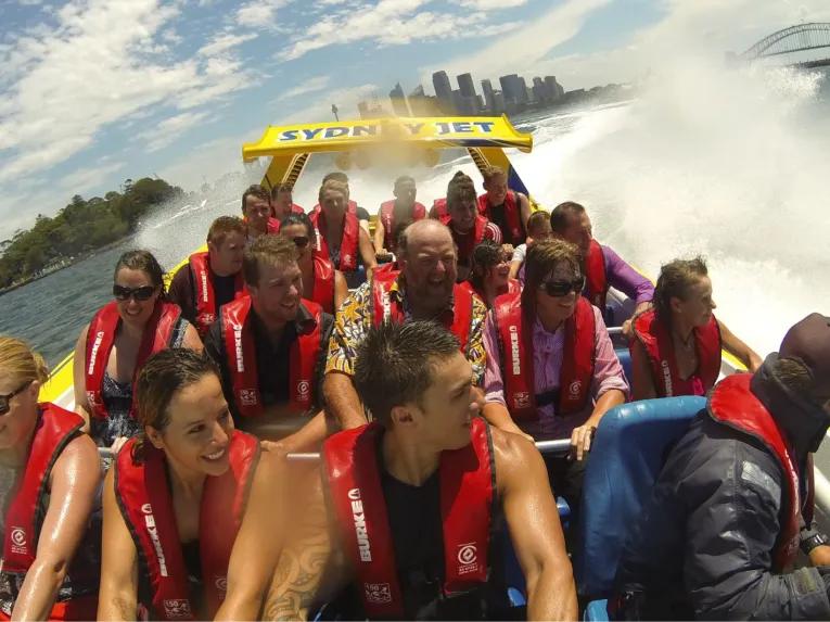 Go City: Sydney Explorer Pass