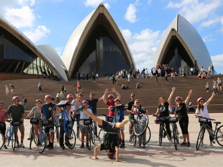 Go City: Sydney Explorer Pass