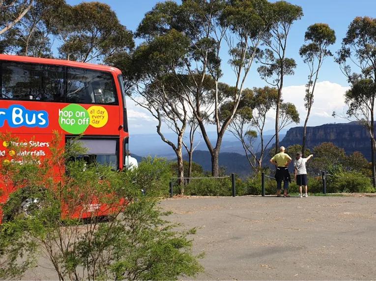 Go City: Sydney Explorer Pass