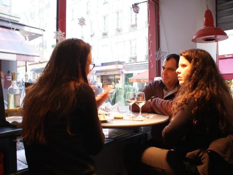 Paris' Latin Quarter Gourmet Tour