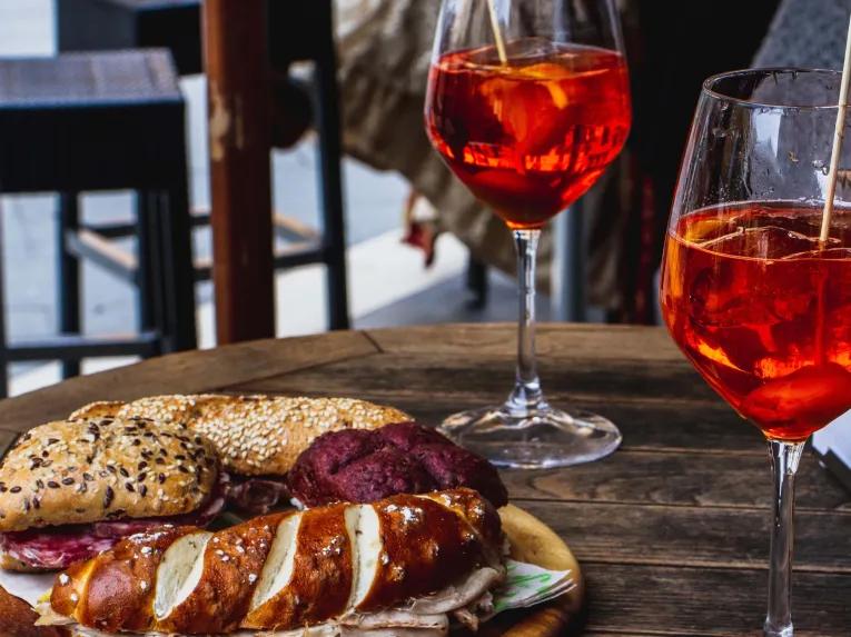 VIP Semi Private Venice Walking