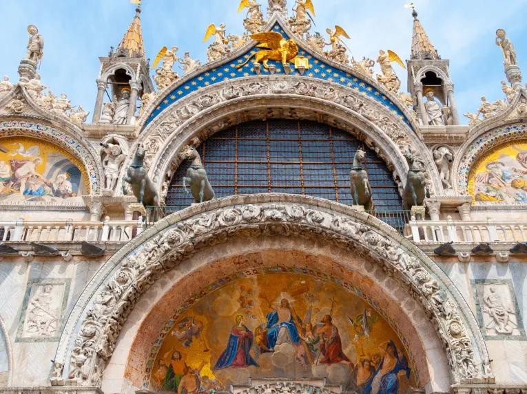 Small-Group Venice Masterclass: 