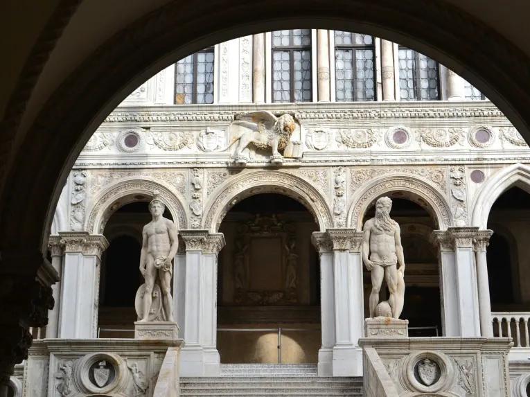 Small-Group Venice Masterclass