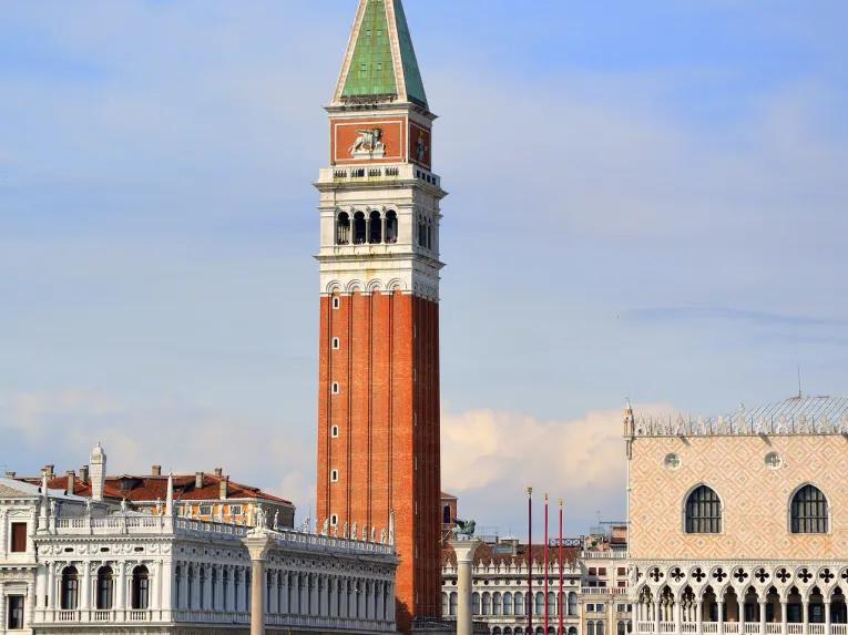 Small-Group Venice Masterclass