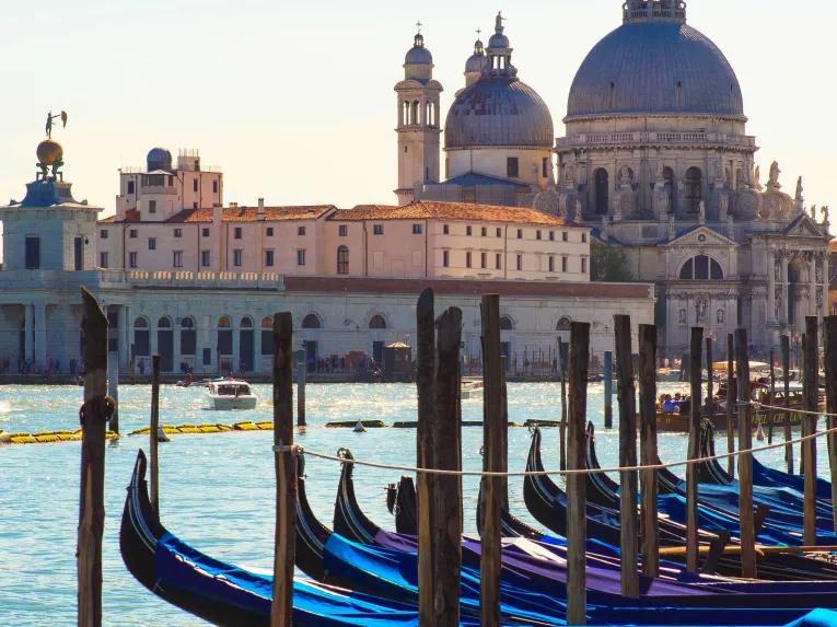 VIP Semi Private Venice Walking