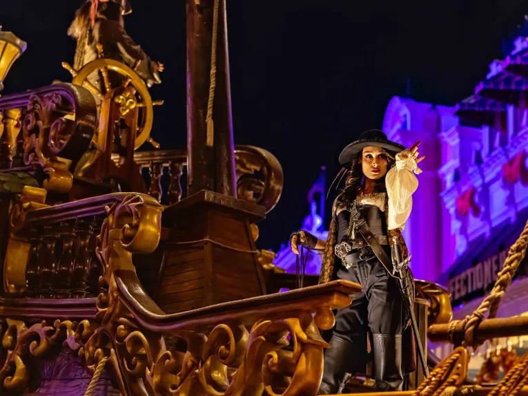 Mickey's Not So Scary Halloween Party