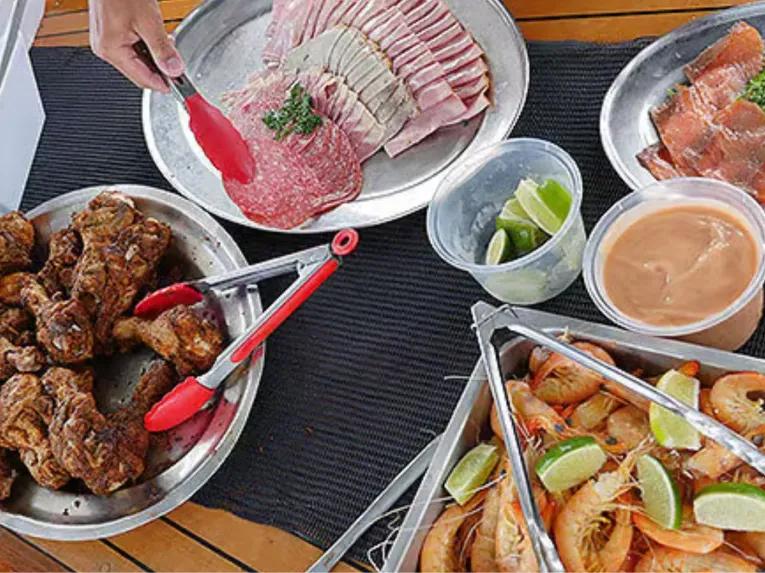 Ocean Free Sail to Green Island & Great Barrier Reef