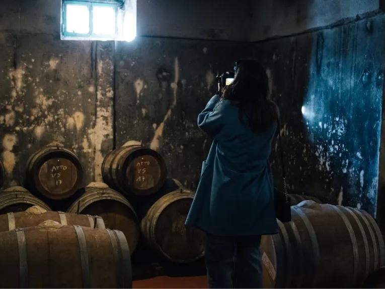 Chianti Tour: Wine Experience in Chianti Hills & Radda in Chianti from Florence