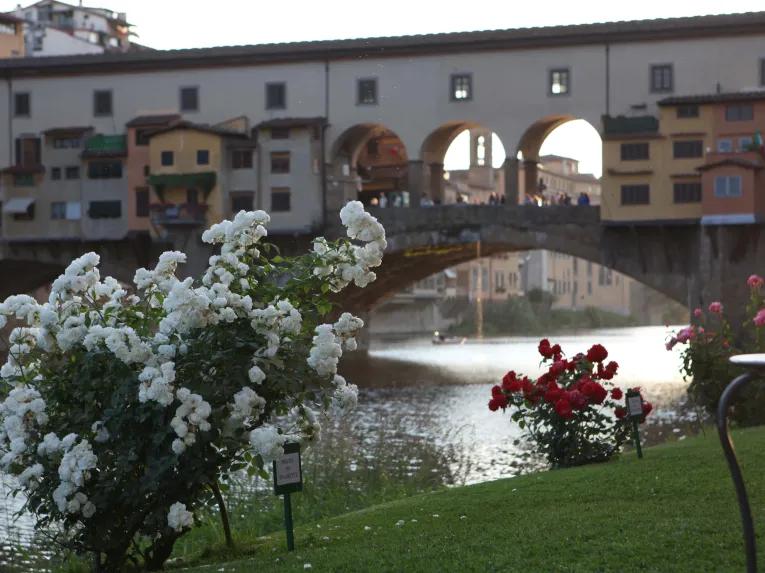 Florentine Gondola Boat 