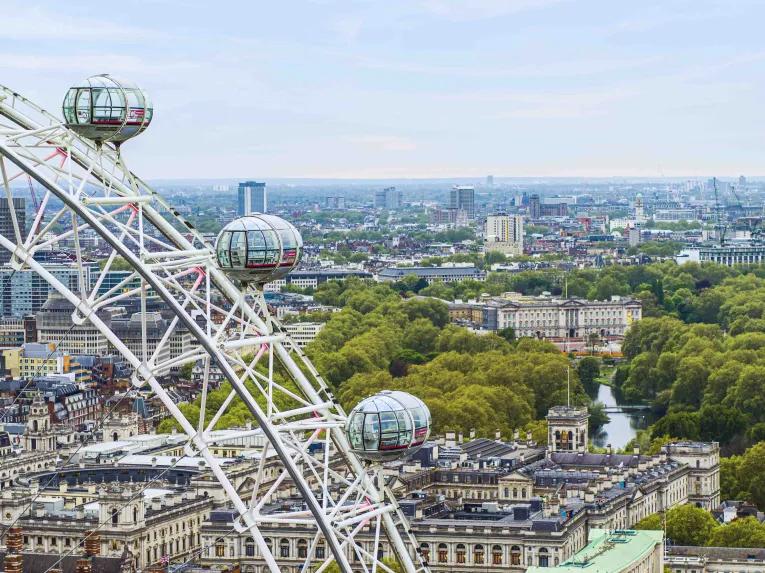 London Eye