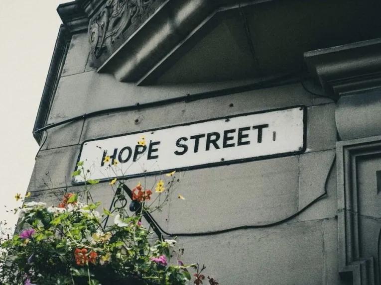 The Magical Mystery Tour for Two