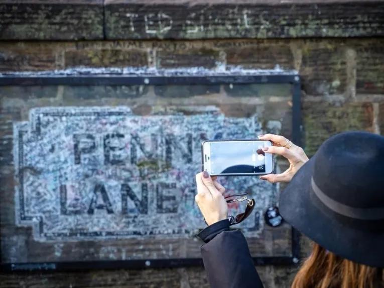 The Magical Mystery Tour for Two