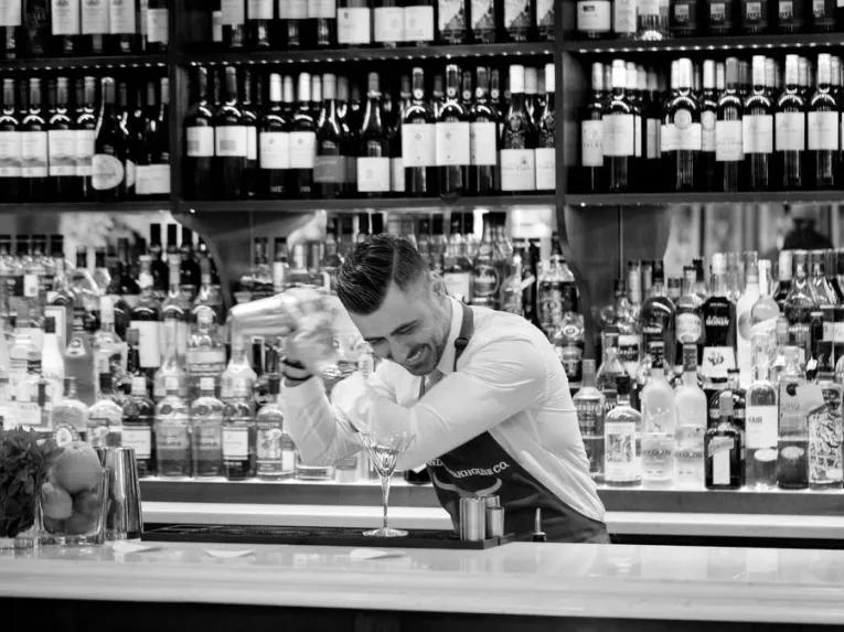 Phantom of the Opera and Three Course Dining with Cocktail for Two 