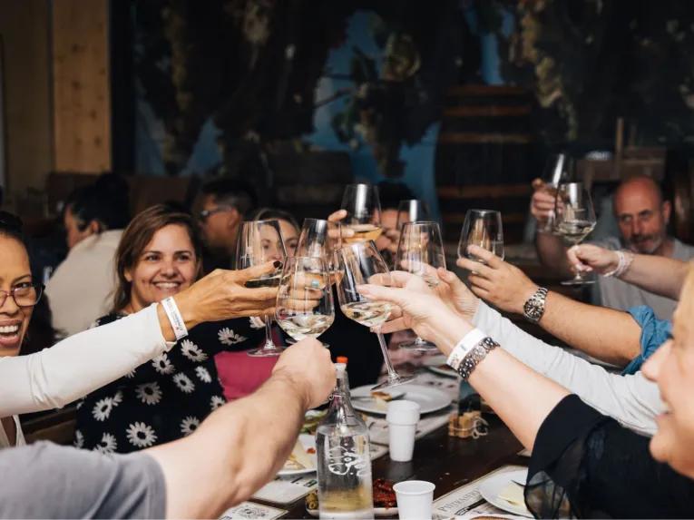 Tuscany Experience: Pisa, Siena, San Gimignano and Chianti from Florence