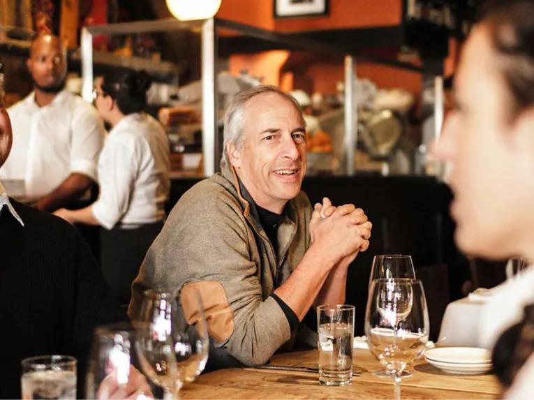 Ultimate Greenwich Village NYC Food Tour