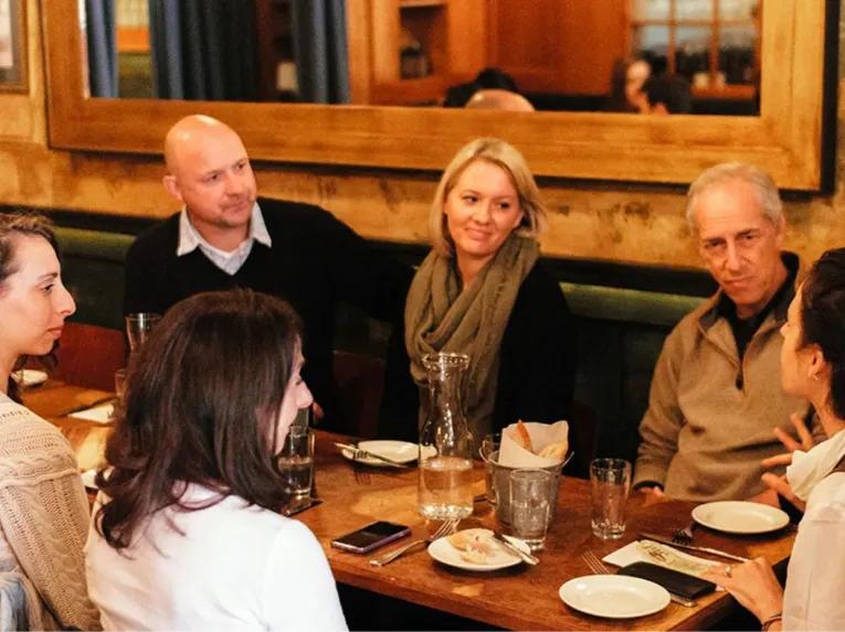 Ultimate Greenwich Village NYC Food Tour