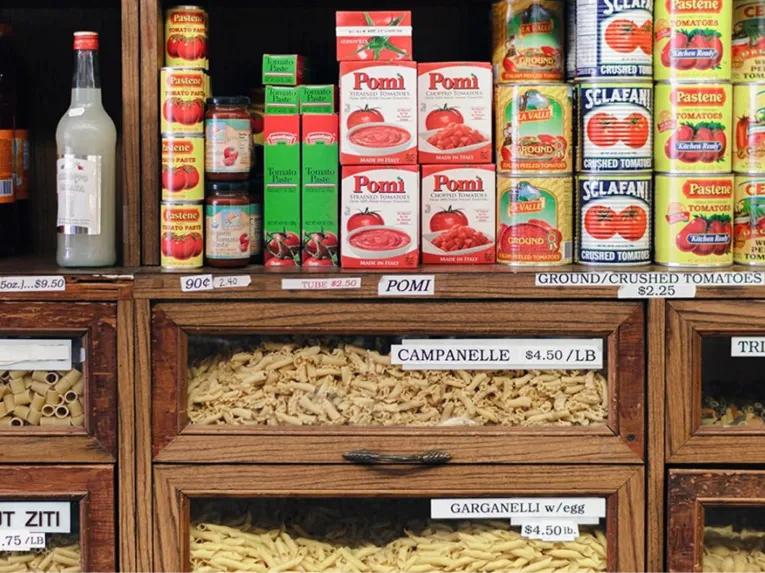 Ultimate Greenwich Village NYC Food Tour