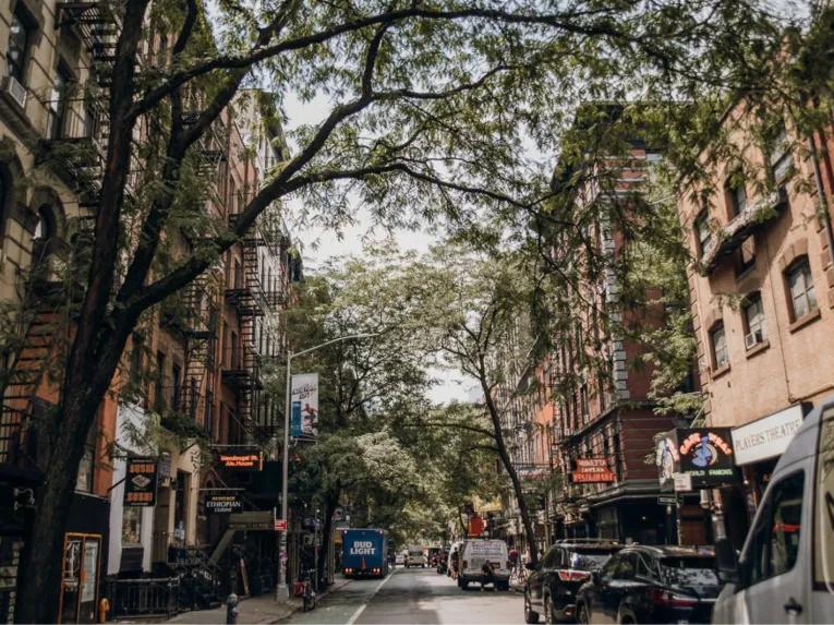 Ultimate Greenwich Village NYC Food Tour