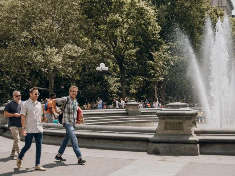 Ultimate Greenwich Village NYC Food Tour