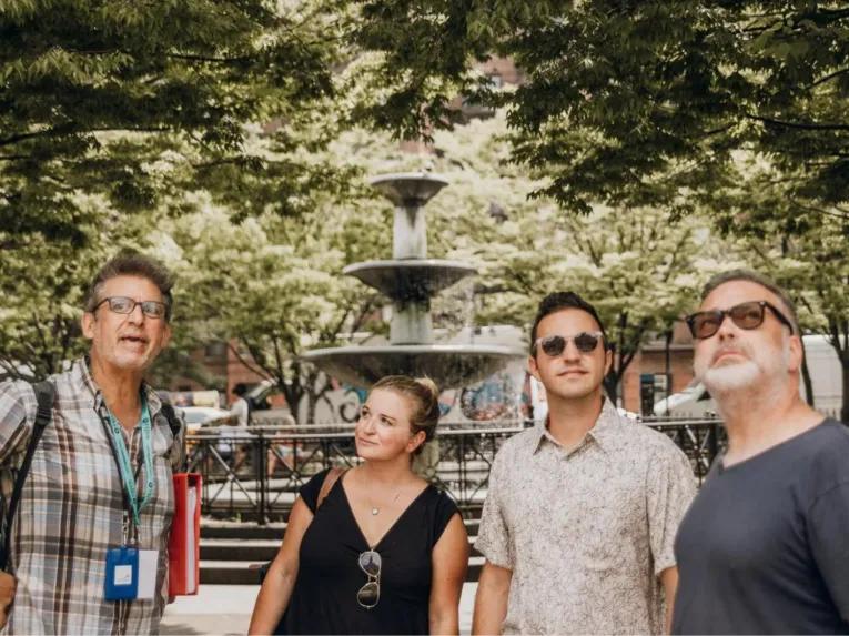 Ultimate Greenwich Village NYC Food Tour