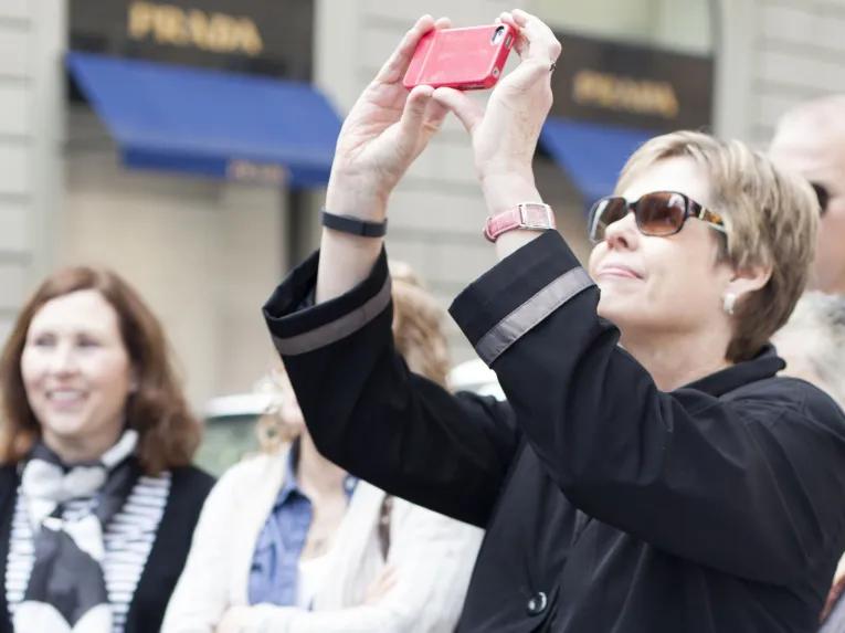 Florence Walk and Talk