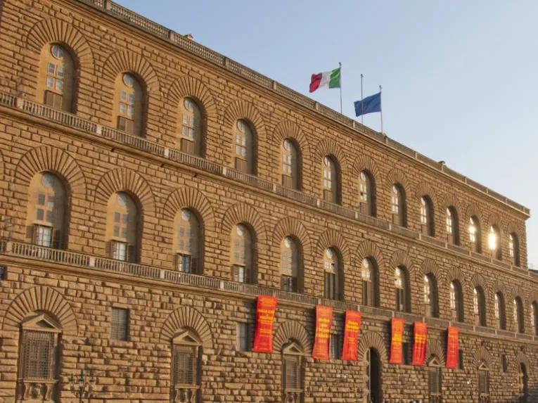 Florence Walk and Talk