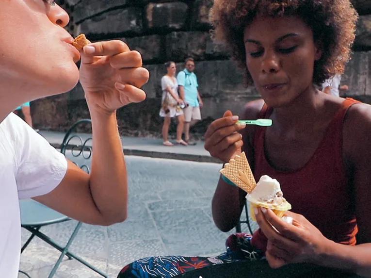 Florence Walk and Talk