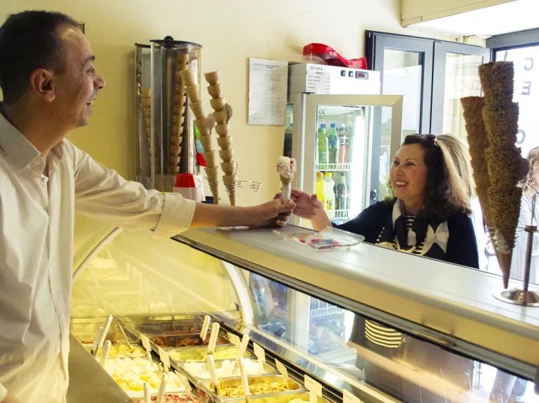 Florence Walk and Talk