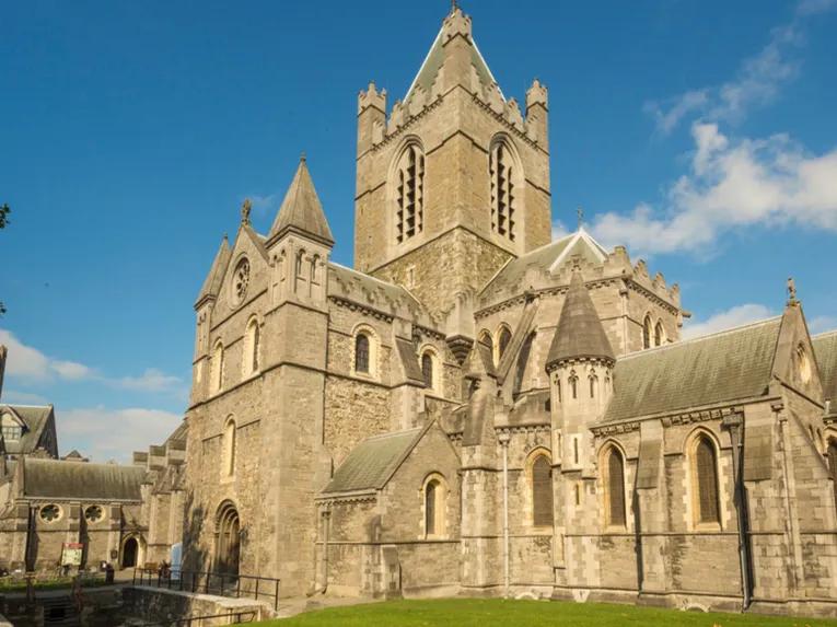 Christ Church Cathedral