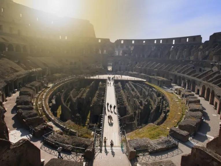 Best of Rome Highlights