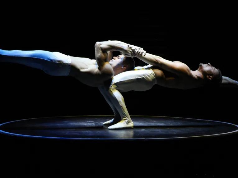 Blackpool Tower Circus