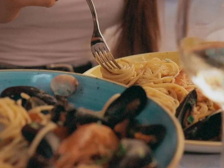 Semi Private Cinque Terre Discovery with Seafood Lunch