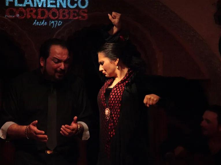 Flamenco Cordobes 