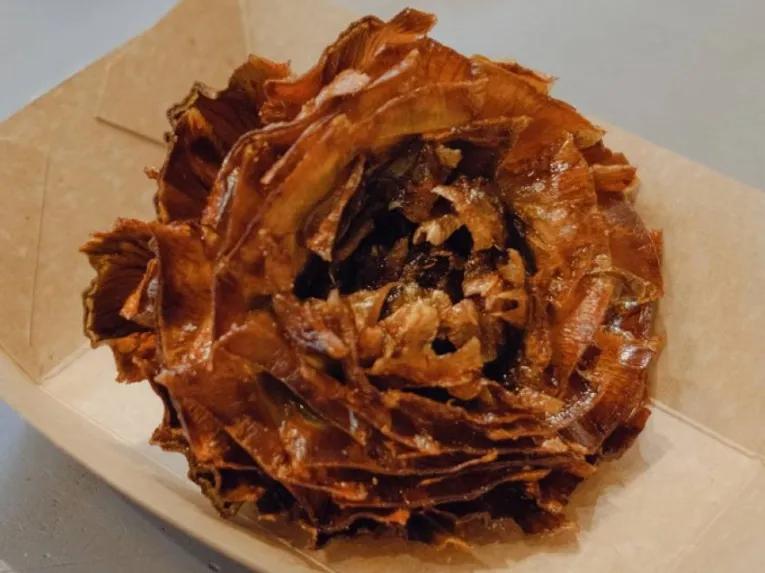 Small Group Rome Food Tour by Night