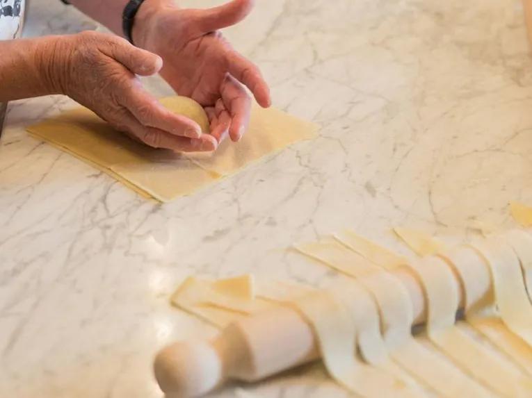 Food & Wine Masterclass in Florence