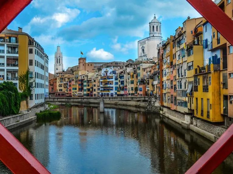 girona