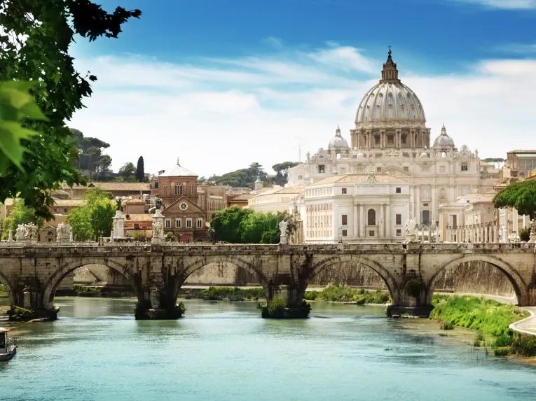 VIP Rome Vatican City, Sistine Chapel and St Peter's Tour