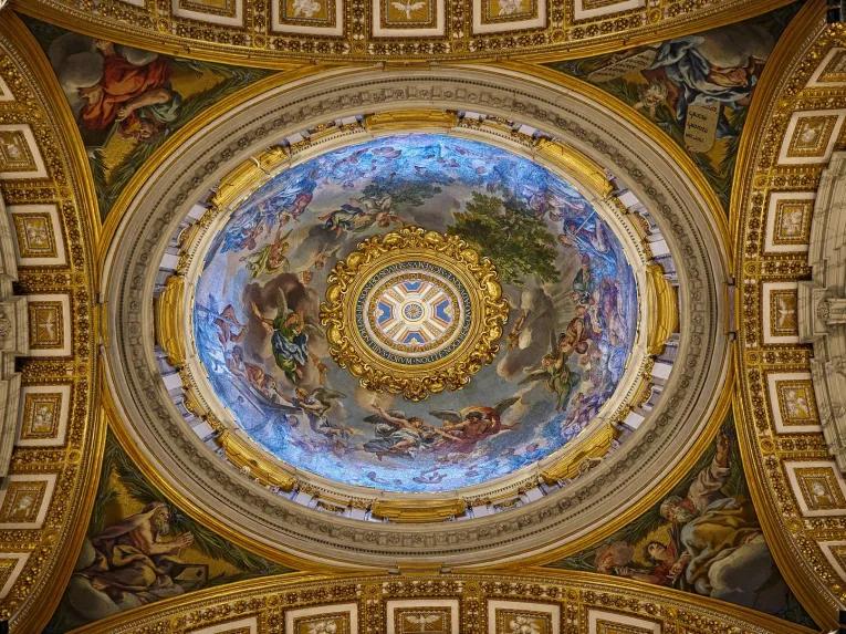 VIP Rome Vatican City, Sistine Chapel and St Peter's Tour