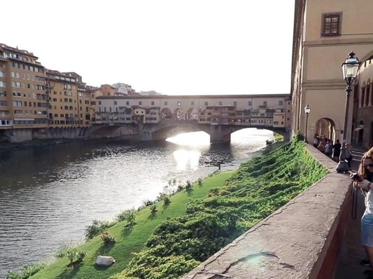 Florence Museums Special 