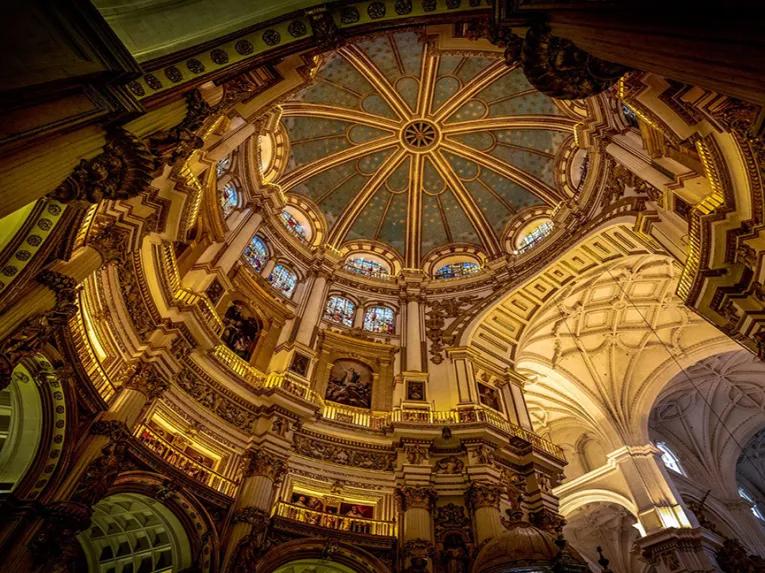 ceiling-of-the-cathedral