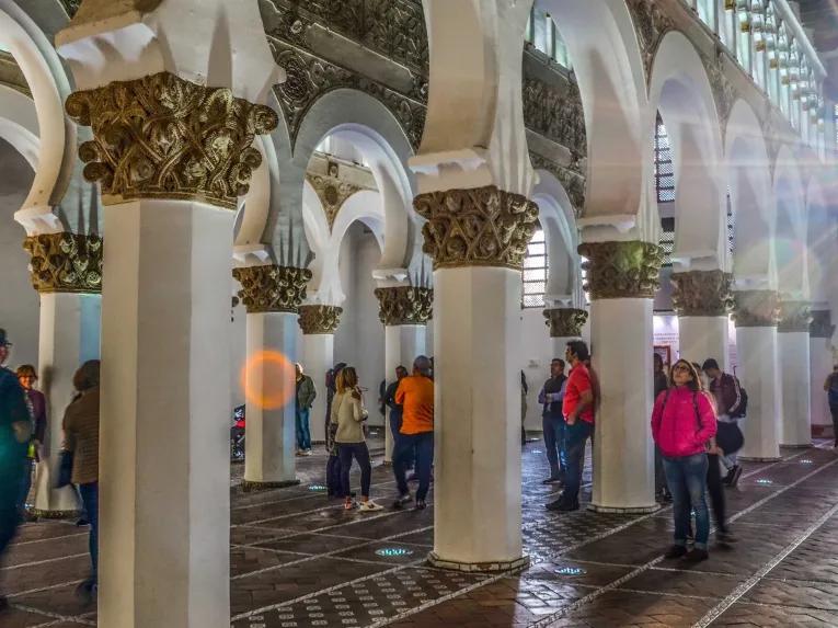 Royal Monastery of El Escorial