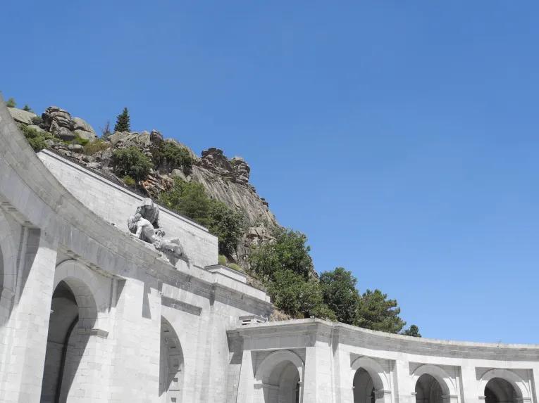 Royal Monastery of El Escorial