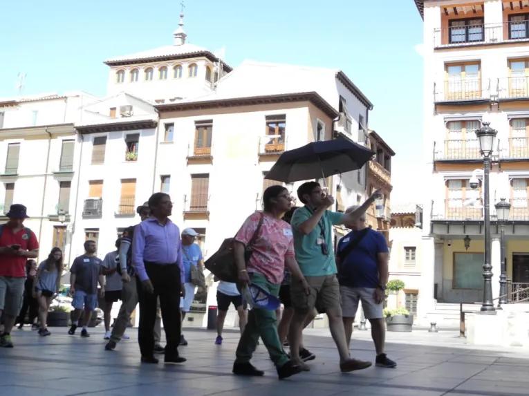 Royal Monastery of El Escorial