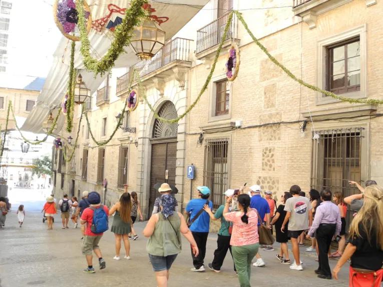 Royal Monastery of El Escorial