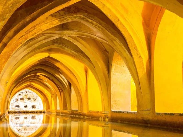 arches-in-real-alcazar