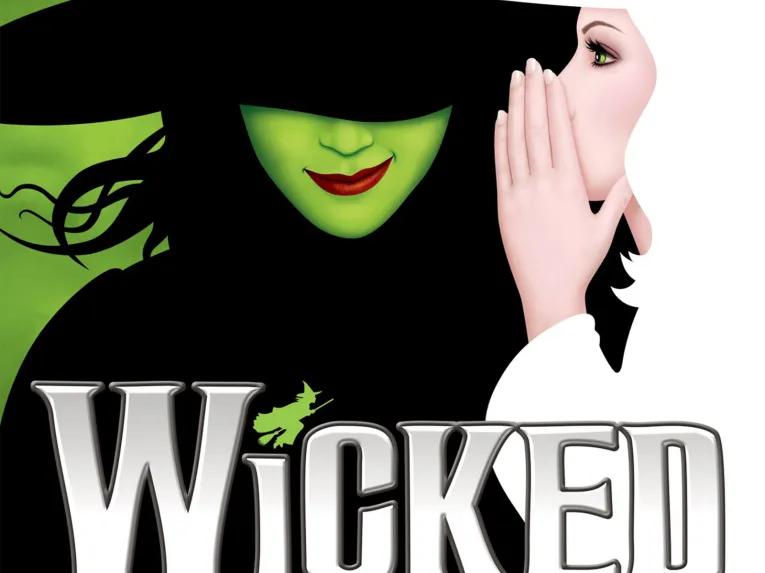 Wicked Broadway  