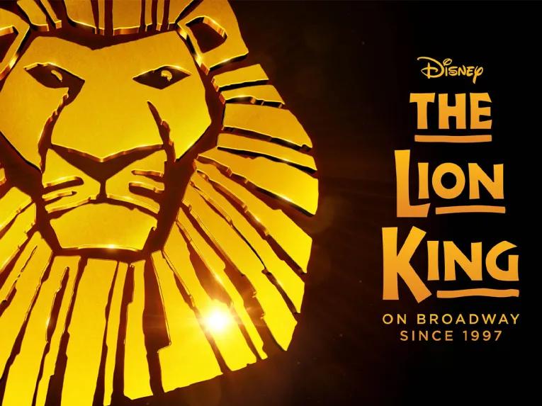The Lion King Broadway Tickets  