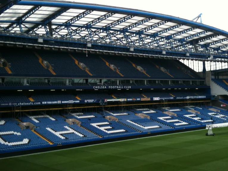 Chelsea Football Tickets