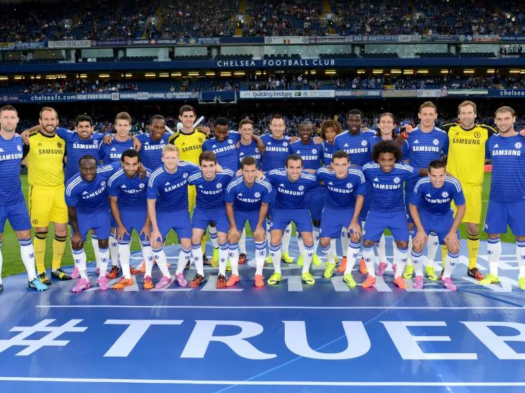 Chelsea Football Tickets